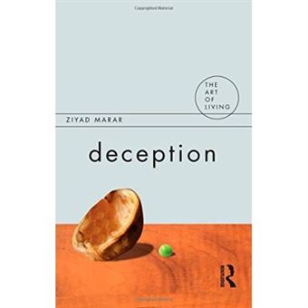 Deception, The Art Of Living Series - 1