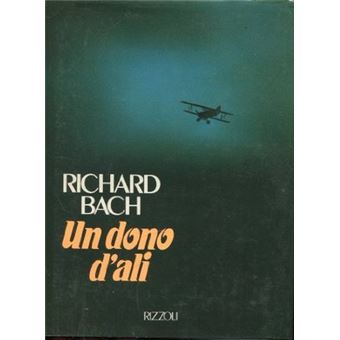 Un dono d'ali | Richard Bach - 1