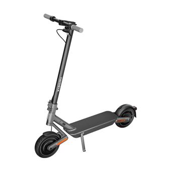 Trotineta Xiaomi Electric Scooter 4 Ultra | Cinzento - 1