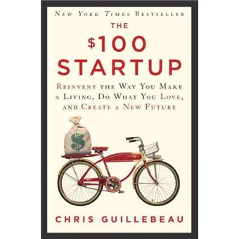 The $100 Startup - 1