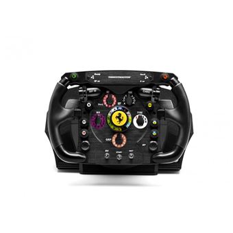 Controlador de Jogo Thrustmaster Ferrari F1 | Preto - 1