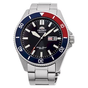 Relógio Homem Orient Ray III Automatic RA-AA0912B19B Mens Watch - 1