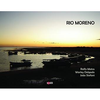 Rio Moreno: Pesquisa, População e Territorialidade: Chaves Da Rede de Cidades Da Bacia do São Francisco - 1