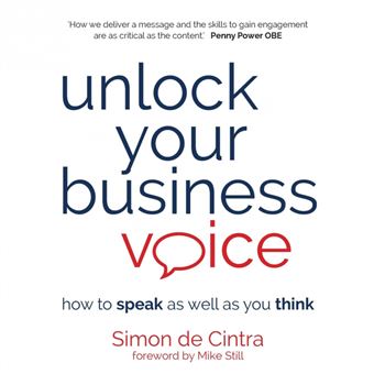 Unlock Your Business Voice - 1