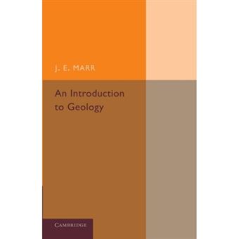 An Introduction to Geology - Paperback - 2014 - 1