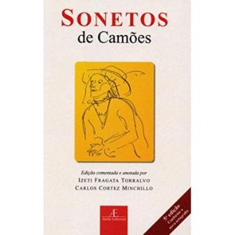 Sonetos De Camões - 1
