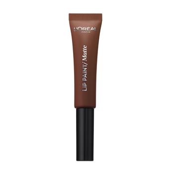 Batom LOréal Paris Make-Up Designer Infallible Lip Paint - 1