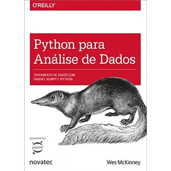 Python para Análise de Dados - 1