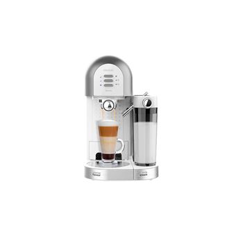 Cafeteira Cecotec Instant-ccino 20 Chic | Branco - 1
