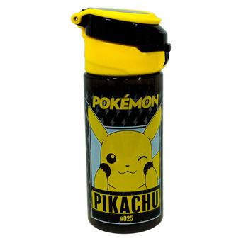 Garrafa Térmica KIDS LICENSING Pokémon | Pikachu |  500 ml - 1