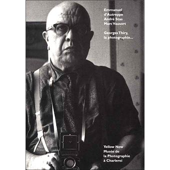 Georges Thiry La Photographie - 1