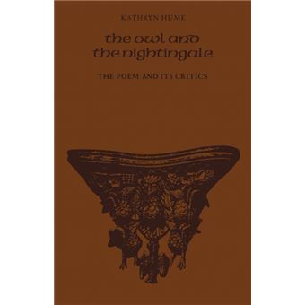 The Owl And The Nightingale - 1