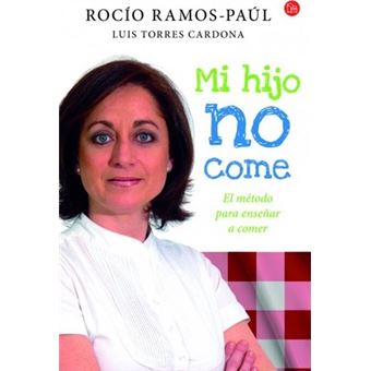 Mi Hijo No Come - 1