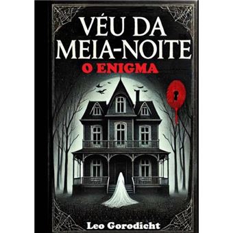 Véu Da Meia-Noite - 1