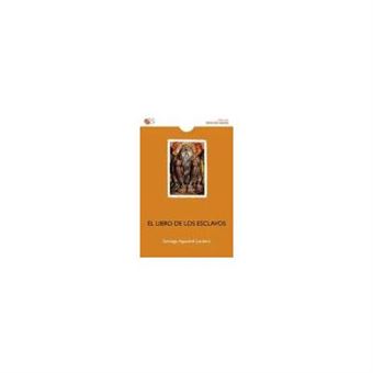 El libro de los esclavos - 1