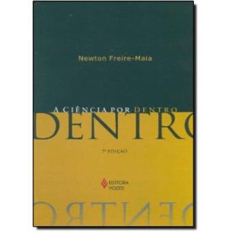 A Ciência Por Dentro - 1