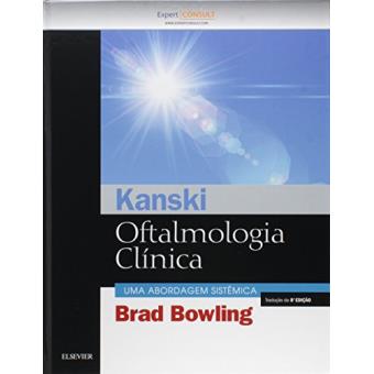 kanski oftalmologia
