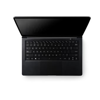 Computador Portátil Libretrend Wildebeest 15” | i7-10510U | 256GB | 16GB | NVIDIA MX250 | Preto - 1