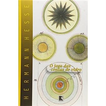 O Jogo Das Contas De Vidro - 1