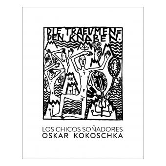 Los Chicos Soñadores - 1