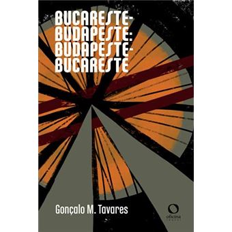 Bucareste-Budapeste: Budapeste-Bucareste - 1