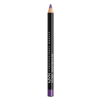 Delineador NYX Professional Makeup Slim Eye - 1