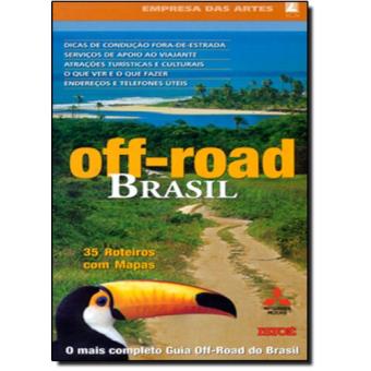 Guia Off-Road - 2004 - 1