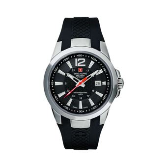 Relógio Homem Swiss Alpine Military 7058.1837SAM - 1