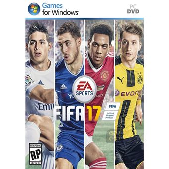 A fabulosa história do FIFA - Recomendações Expert Fnac