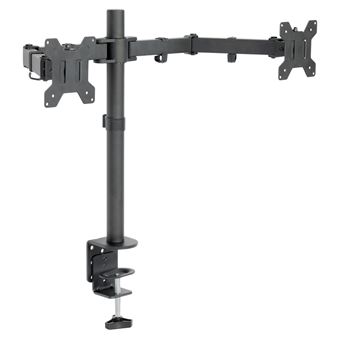 Montagem e Suporte para Monitores VIVO STAND-V002 | Preto - 1