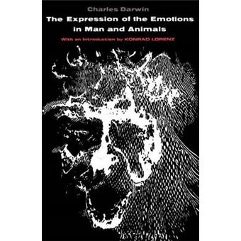 The Expression of the Emotions in Man and Animals - Paperback - 1965 - 1