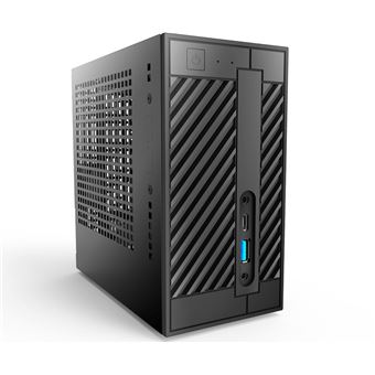 Mini Pc Barebone Asrock DeskMini 310 | Preto - 1