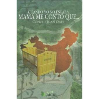 Cuando yo no estaba, Mamá me contó... - 1