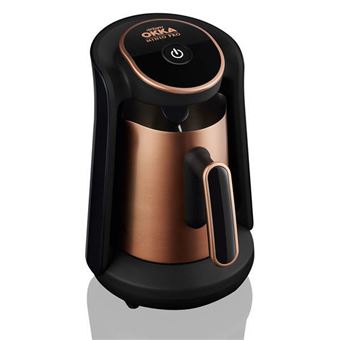 Cafeteira Arzum OK0010 | Cor do cobre - 1