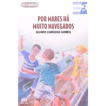 Por Mares Há Muito Navegados - 1