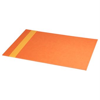 Base de secretária Rhodia 318904C | Laranja - 1