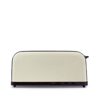 Torradeira PRIXTON Bianca Pro | Branco - 1