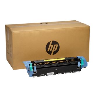 Toner HP Kit de fusor Color LaserJet Q3985A de 220 V - 1