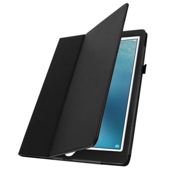 Capa Avizar para iPad Pro 12.9 2017 Preto - 1