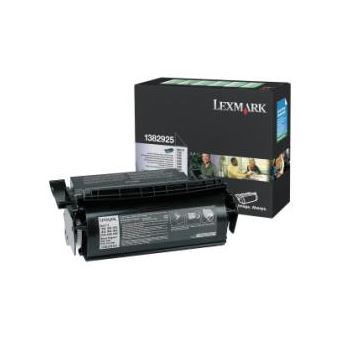 Toner Lexmark para Optras Retornável Preto - 1