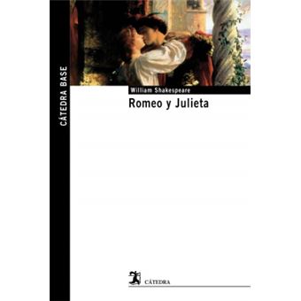 Romeo Y Julieta - 1