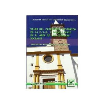 Valor patrimonio historico eso y bach - 1