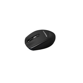 Rato Wireless para Computador MODORWY MO2105 | Sem Fio | 2.4GHz USB | 1400-1600DPI | Preto - 1