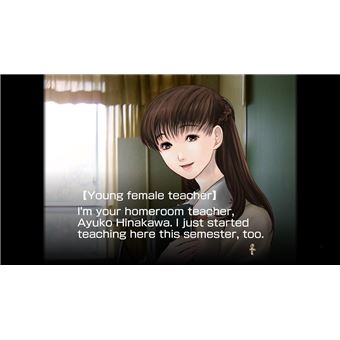 Videojogo PQube Kowloon High-School Chronicle - 1