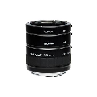 Kenko Automatic Extension Tube Set DG - 1