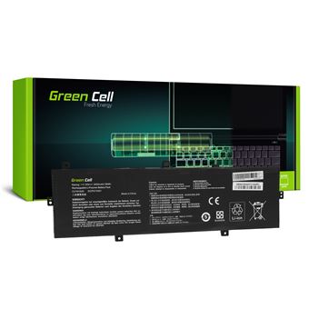 Bateria Green Cell para Asus ZenBook UX430 / UX430U / UX430UA / UX430UN / UX430U - 1