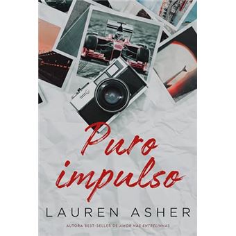 Puro Impulso - Da Autora Best-Seller De Amor Nas Entrelinhas - 1