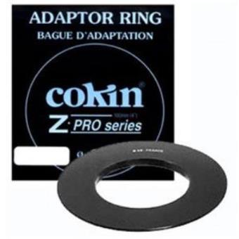 Adaptador para lentes Cokin Z477  Preto - 1