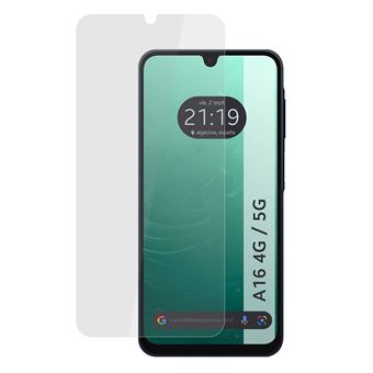 Película TUMUNDOSMARTPHONE de vidro temperado para Samsung Galaxy A16 4G / 5G - 1