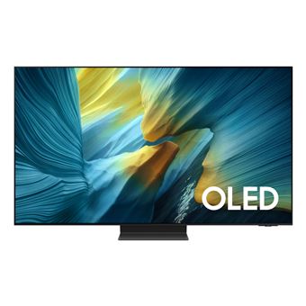 Smart TV Samsung QE55S95FAT | OLED | 4K UHD | 55'' | 139,7 cm | G - 1